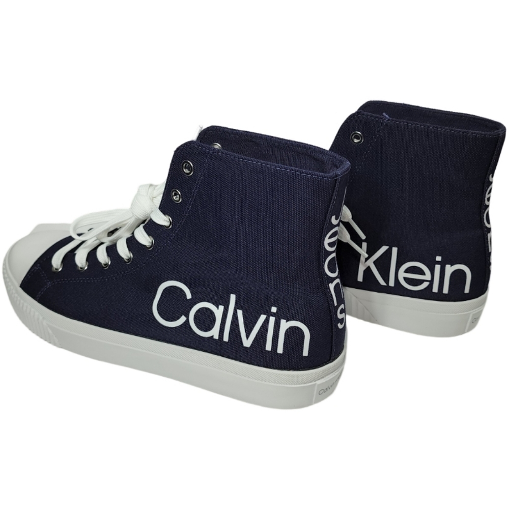 Calvin Klein Jeans high top
